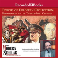Epochs_European_Civilization